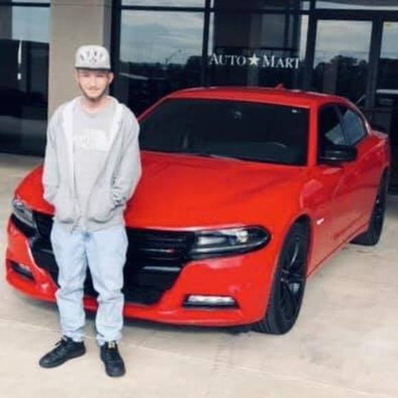 Meet your Posher, Austin - Picture 1 of 1